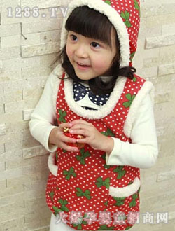 �������ɫŮͯ��ñ����