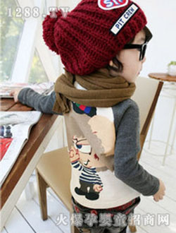 ������ͨ����ͯװ