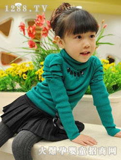 ��������ɫŮͯ����