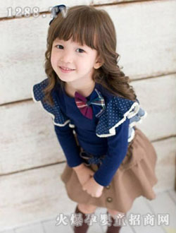 ������Ůͯʱ����ȹ