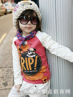 �������׶�ͯ��װ