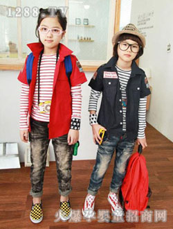 ������ʱ��ͯװ