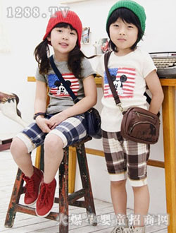 �������ļ�����ͯװ