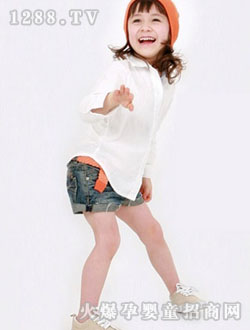 ������Ůͯ��ɫ����