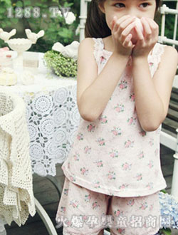 ������Ůͯ�ļ�������װ