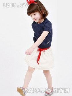 ������Ůͯ����ȹװ