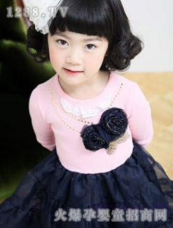 ������ʱ��Ůͯ��ȹ