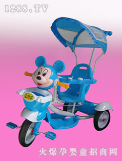 ��ͯ���ֳ�SYT-1��ɫ