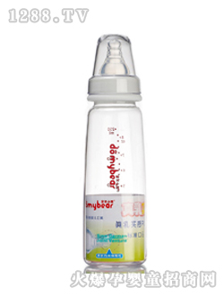 标径真乳实感PC奶瓶250ML