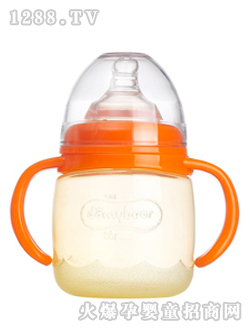 多米小熊训练水杯