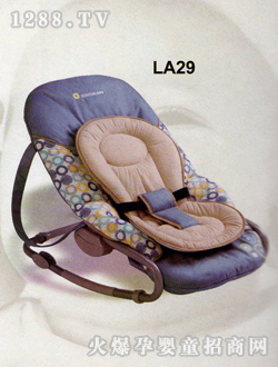 妈妈爱婴儿摇椅LA29