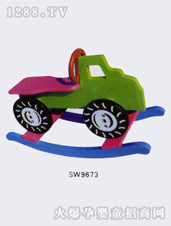 �����Ǳ�ҡҡ��SW9673