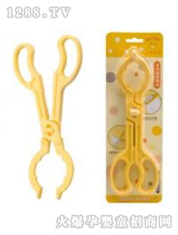 小鸡卡迪多功能奶瓶夹