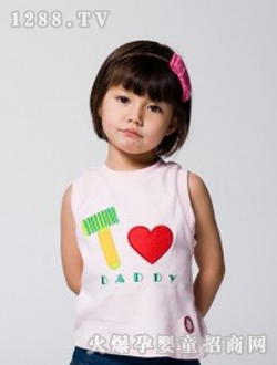 ���̱�����ɫŮͯ��װ