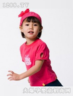 ���̱�����ɫ��ͯT��