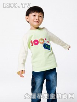 ���̱���ǳɫͯװ