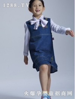 ���̱�����ɫţ��ȹ