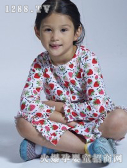 ���̱���Ůͯ����ȹ