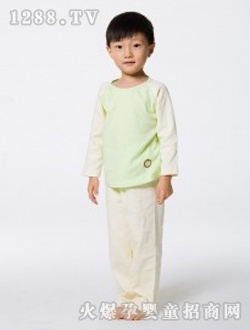 ���̱���ǳ��ɫ��װ