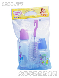 爱得利A07奶瓶套装