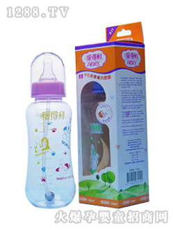 爱得利A11全自动大奶瓶