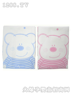 迪士尼系列黄小鸭睡袋的加盟优势_婴童家纺_