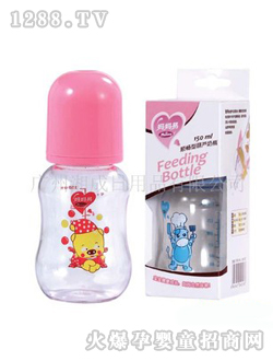 妈妈易葫芦奶瓶80107