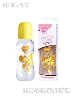 妈妈易葫芦奶瓶80207