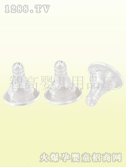 智高凸點(diǎn)按摩奶嘴