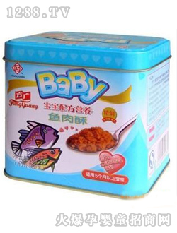 BaByӪ100g