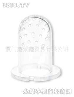 亲亲我硅胶过滤网908222