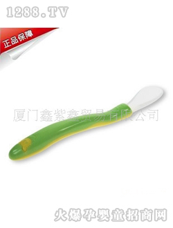 亲亲我硅胶右手匙梗140296