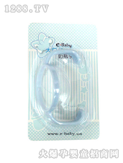 如意宝贝大口径奶瓶手把