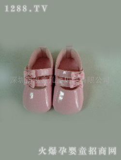 ��Ե��ɫ˫��������Ь