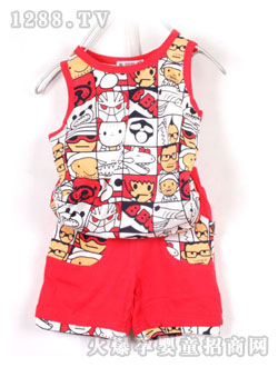 ��ͯ��ͯ��ͨ����ͼ�����װ��