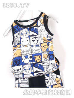 ��ͯ��ͯ��ͨ����ͼ�����װ��ɫ