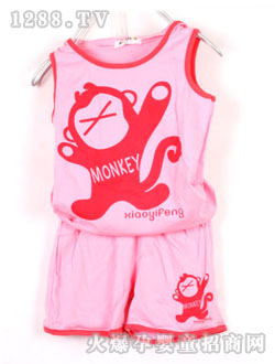 ��ͯС����ñ������װ