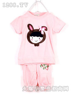 ��ͯ��������ͷ������п���װ��ɫ