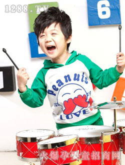 ��ͯЦ��ͼ��װ