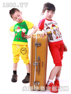 ��ͯ�п������װ