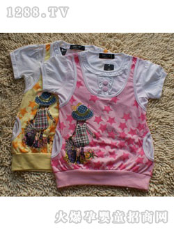 UND18�ļ���ͯ����wd1813