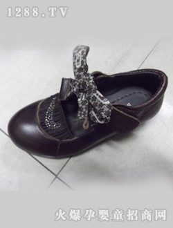 ������ͯ��ɫϵ��ͯЬ