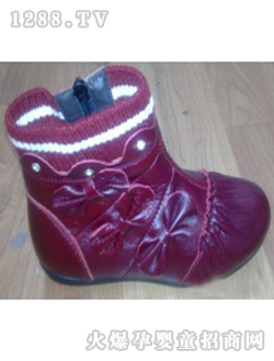 ������ͯ��ɫ��ѥ