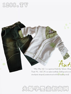 îî��ʱ�ж�ͯ��װ