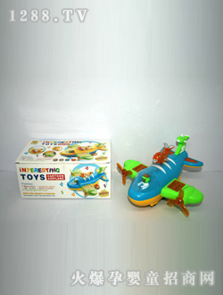 ��ҵ�綯�ɻ�HY349590