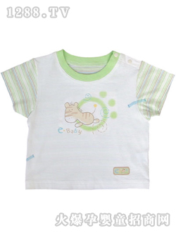 宝艺婴儿衣服套装|山东淄博宝艺服装有限公司