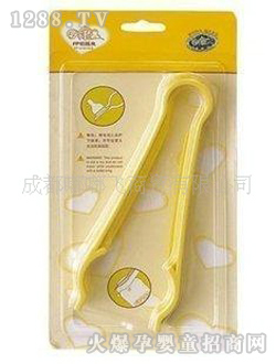 日康PP奶瓶夹RK3621