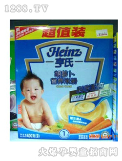 ϺܲӪ׷400g