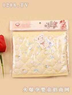 多比兔加厚婴儿肚围