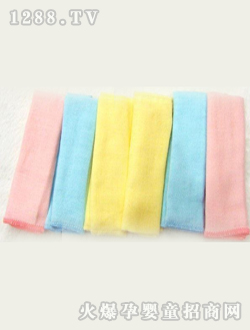 多比兔婴儿喂奶巾